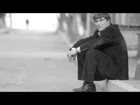 Komadub - Hrant (Feat. Fedayi Pacha)