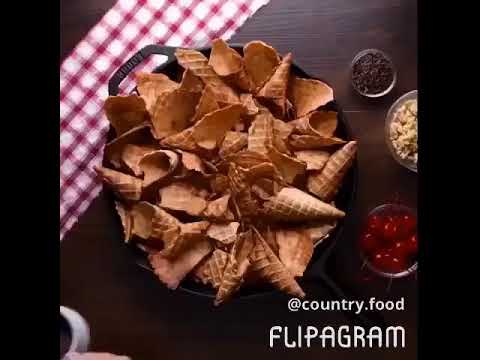 download lagu mp3 mp4 Where To Buy Waffle Cone Chips, download lagu Where To Buy Waffle Cone Chips gratis, unduh video klip Where To Buy Waffle Cone Chips
