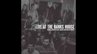 "Pilgrim Days" - Will Regan and United Pursuit