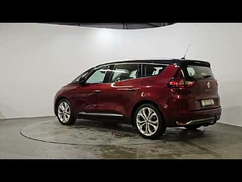 Renault Grand Scenic 1.75 Blue dCi 120 EDC Iconic - Image 2