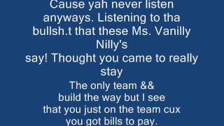 K' la - How to love [ Lyrics)