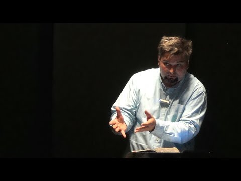 O dată pentru totdeauna - Evrei 9 (fragment)