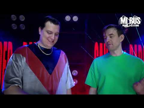 Sander & Radoo - Colors Gang Dj Set | Melodic Techno & Indie Dance dj mix 2022