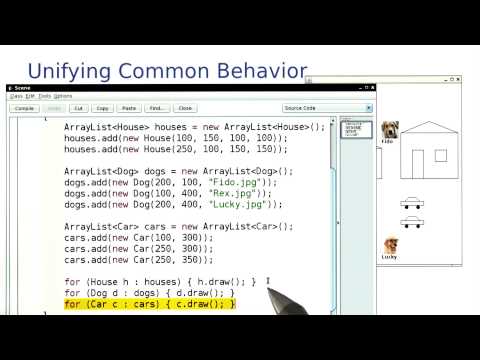 Introduction Intro to Java Programming