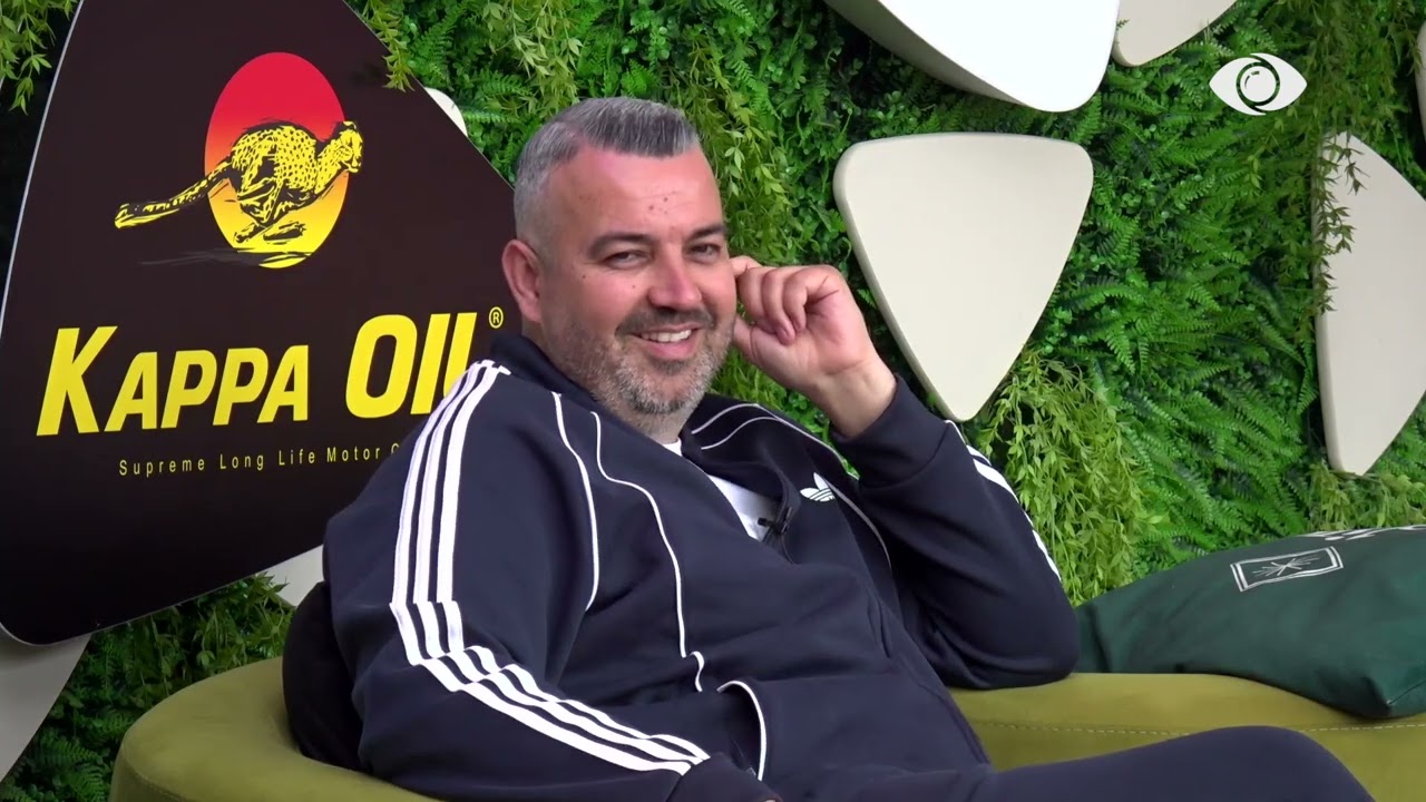 “Ty të ka fikur”/ Rogerti debaton me Mateon: Ti s’ke respekt për njerëzit