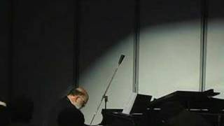 Mark & Janet with Jay - Don't Get Around Much Anymore