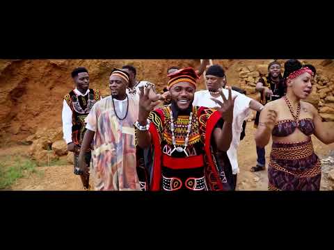 Tata - TahTahNyu feat Afanyu and TBR (Official Video)