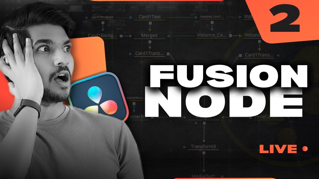 Fusion Nodes | Types, Use & Importance