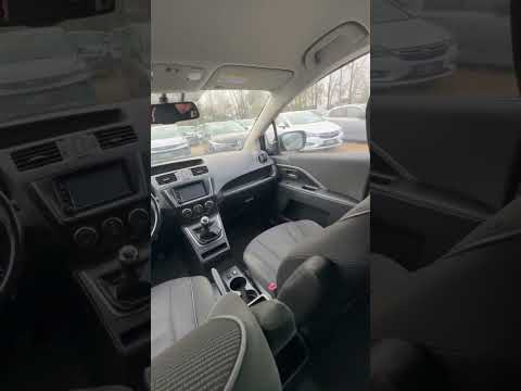 фото mazda 5 ii (cw) 0