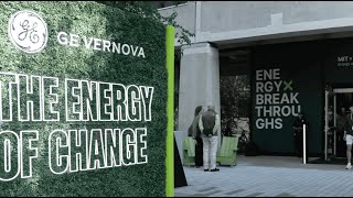 A Partnership Built for Tomorrow – GE Vernova & MIT Team Up