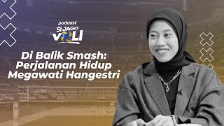 Download lagu Bincang Eksklusif Megawati Hangestri Pertiwi - Podcast Moji Si Jago Voli | Moji mp3