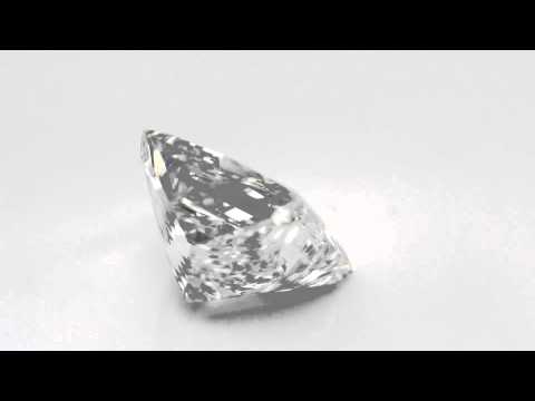 0.60 ctw White Princess Diamonds at http://www.diamondzul.com