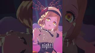 #shorts 【Fate／MMD】ポール・バニヤンで仮装狂騒曲 #fgo