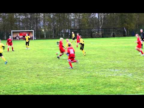 Ämtervik FF-IF Nyedshov/Lindfors, 2010-09-26 0-10!