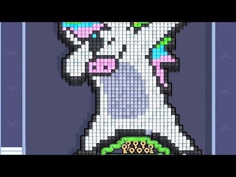 Guia do Pixel Flow Nível 445