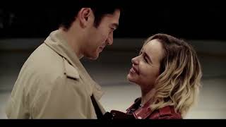 Rachid Taha, Gaetan Roussel - Bonjour   #romantique #goodmovie @PositiveVibrationsDJ @DJ_Francuz_