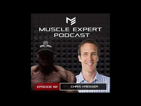 82- Chris Kresser- Influencing Your Mitochondria with Sleep, Nutrition and a Healthy Microbiome