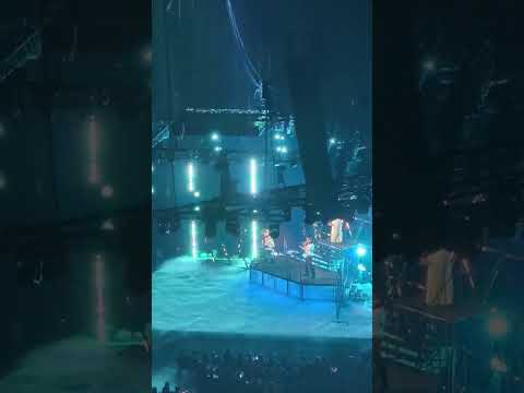 Jon Henrik Fjällgren, Arc North feat. Adam Woods – ”Where You Are (Sávežan)”