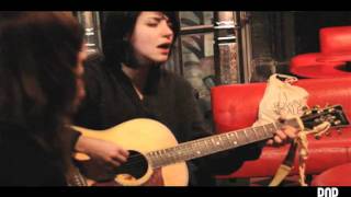 Sharon Van Etten - Leonard