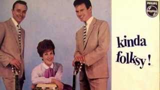 Tzena, Tzena, Tzena - The Springfields (1961)