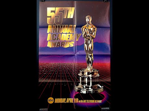 Premios Oscar 1983