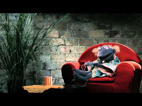 GELD HER ODER AUTSCH´N! Falkenhorst über seine Beteiligung am Drehbuch