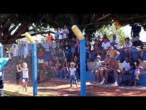 Entrevista com Xulé, Amigos da Bola -1o Torneio Futebol Juritis 2025