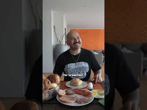 Radical Living and Tamer Kattan