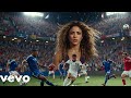 Hey Na United AI Global Football Anthem Inspired By Shakira Style Music Video 2026
