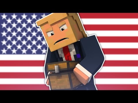 Minecraft: Hunger Games! - Game #203 - #MakeChestsGreatAgain!