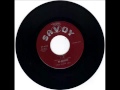 BIG MAYBELLE -  ROCKHOUSE -  JIM  -- SAVOY 1519 wmv