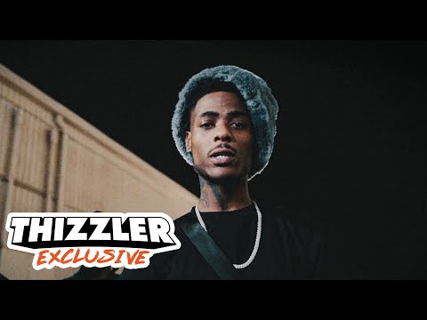 Verde Babii - Casamigos Hennessy (Exclusive Music Video) || Dir. Byrd