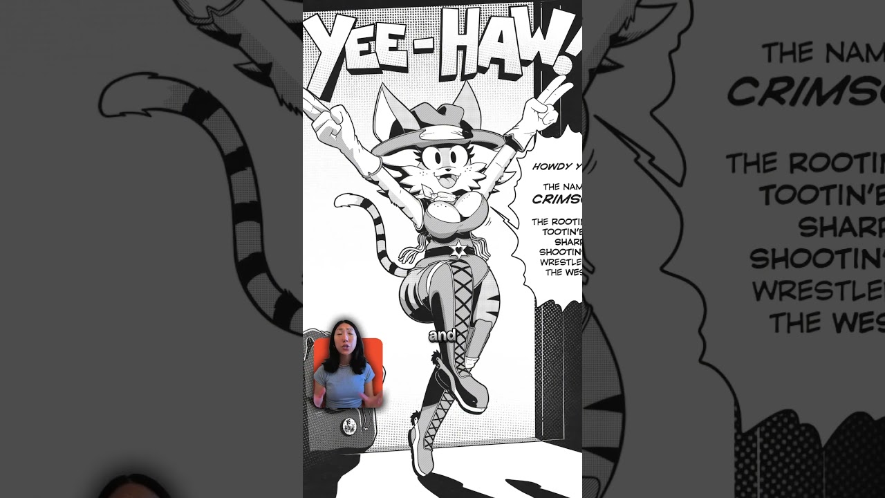 Ring Cats from Steve Gregson | GlobalComix Comic of the Day