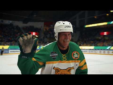 Lastensairaala All-Stars: Tappara vs. Ilves | 9.11.2018