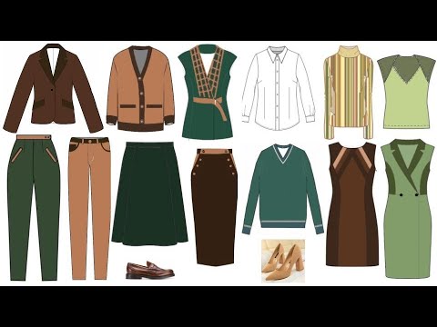 Курс ''КОЛОРИТ + ТИПАЖ'' с имидж-тренером Татьяной Маменко - старт 10 января!