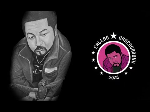 Homenaje a RAPERONE Radikal People