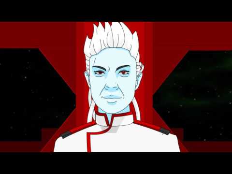 Dubmarine - Solar Flare Fire ( Official Video )