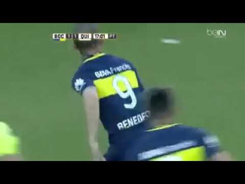 BUT EXCEPTIONNEL de DARIO BENEDETTO