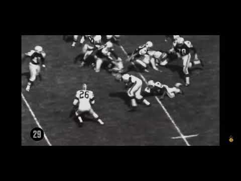 Another touchdown for Jim Brown