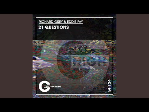 21 Questions (Original Mix)