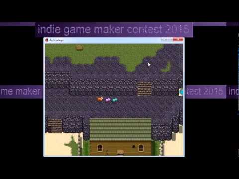 Archipelago showcase