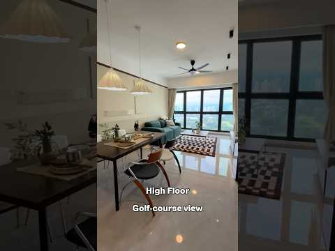 Service Residence for Rent at Agile Bukit Bintang - Eu Vin - PropertyGuru.com.my