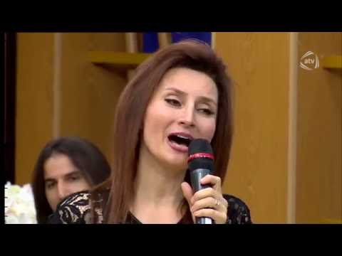 Oya Ergün - Söyle (Mənim dünyam)