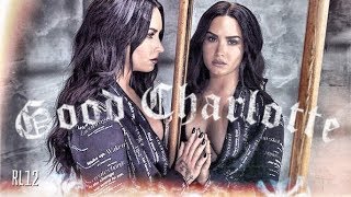 Good Charlotte - Shadowboxer (Demi Lovato)