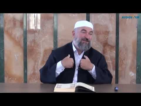 Komentimi i sures Felek - Hoxhë Ferid Selimi