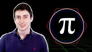 A Brief History of Pi