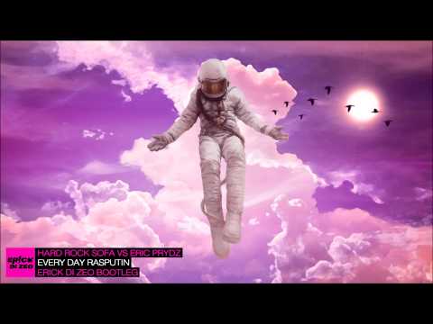 Hard Rock Sofa vs. Eric Prydz - Every Day Rasputin (Erick Di Zeo Bootleg)