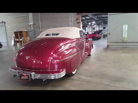1941 Mercury Custom (CC-1811751) for sale in Statesville, North Carolina