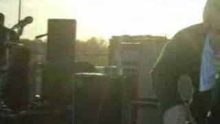 The Wedding at ROCCFest - Move This City