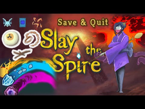 Slay the Spire September 5th Daily - Watcher | Once you get the Buffers going...